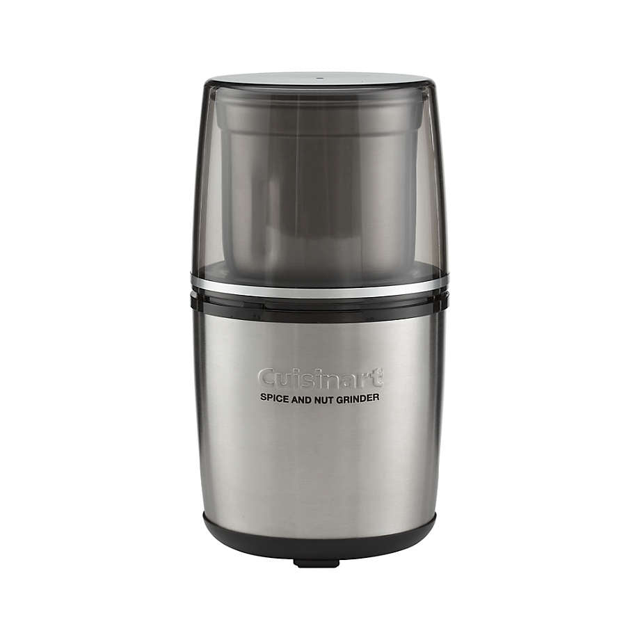 Cuisinart ® Spice and Nut Grinder Fleishigs Magazine