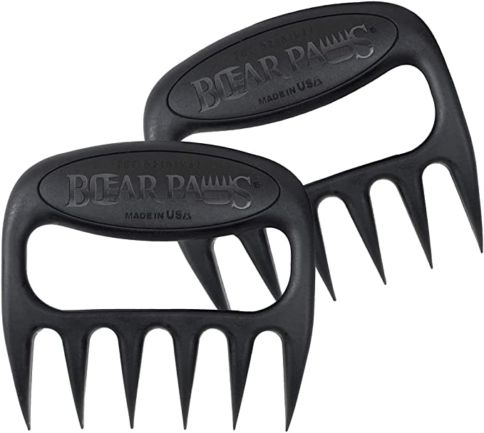 Good Grips Black Meat Shredding Claws, OXO