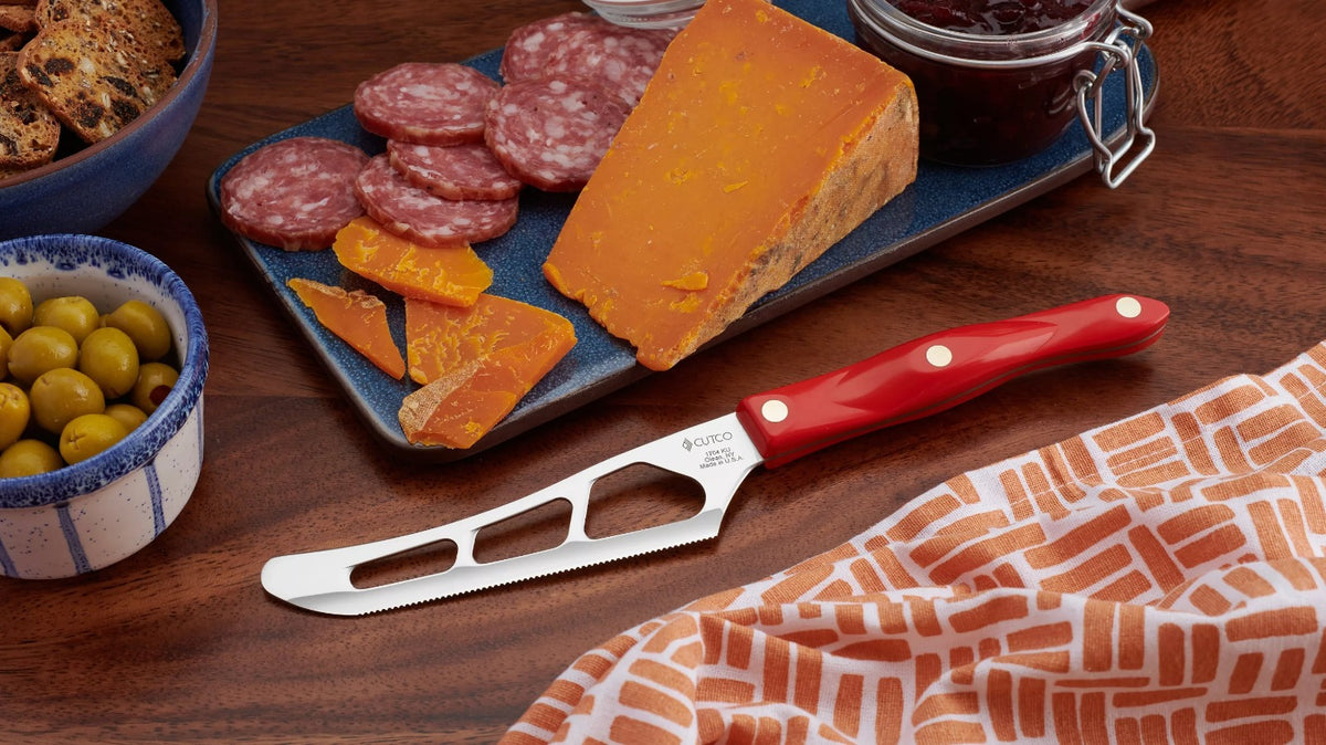 Cutco Cutting Board 