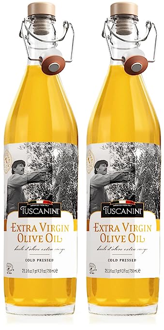 Tuscanini Premium Italian Extra Virgin Olive Oil