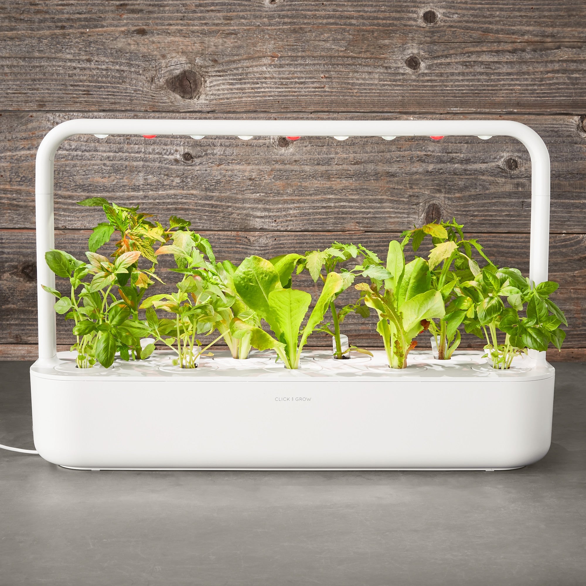 Click & Grow Smart Garden System