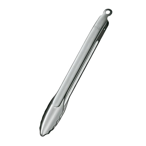 RÖSLE LOCKING TONGS 9.1''