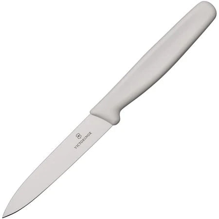 Victorinox 4" Paring Knife White