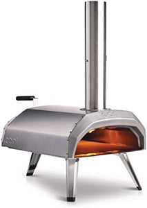 OONI KARU 12 MULTI-FUEL PIZZA OVEN