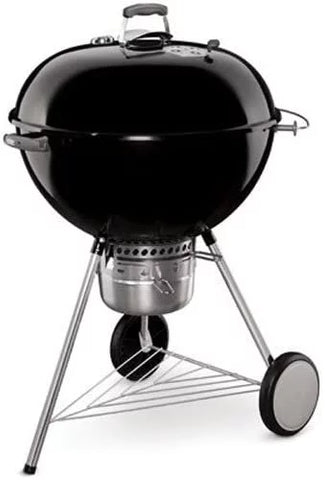 Weber Original Kettle Premium Charcoal Grill 26"