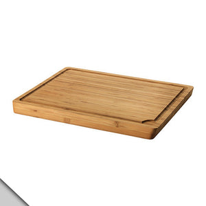 Butcher block Bamboo Board