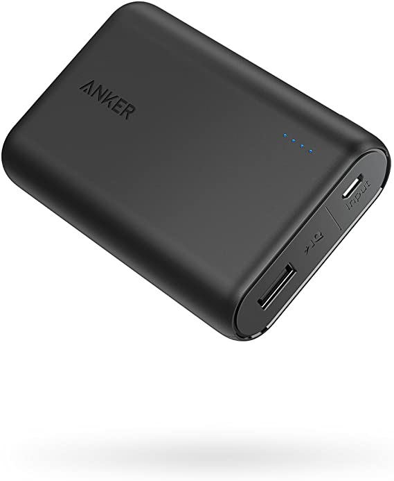 Anker Power Core Ultra Compact Charger
