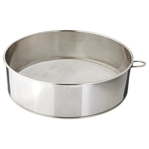 STAINLESS STEEL SIFTER
