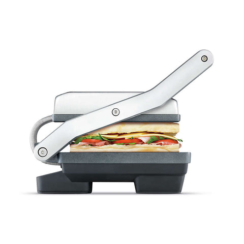 Breville ® Panini Duo ™ Sandwich Press