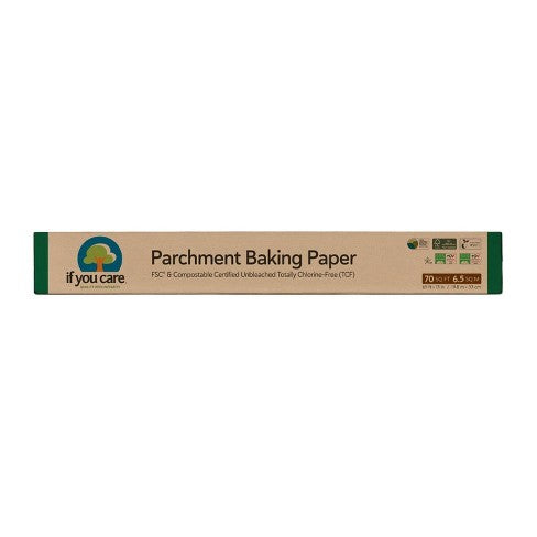 ChicWrap Parchment Paper Dispenser - Baker's Tools