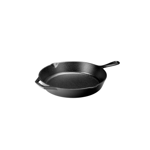 Lodge Cast Iron Pan