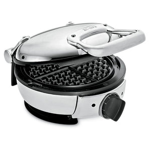 All-Clad Classic Round Waffle Maker
