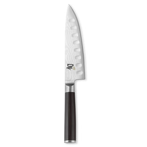 Shun Classic Hollow-Ground Chef's Knives 8''