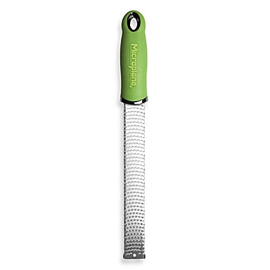 Microplane® Premium Series Zester/Grater