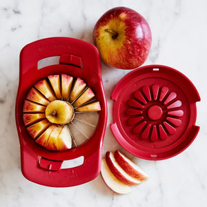 Williams Sonoma Prep Tools Adjustable Apple Slicer & Corer